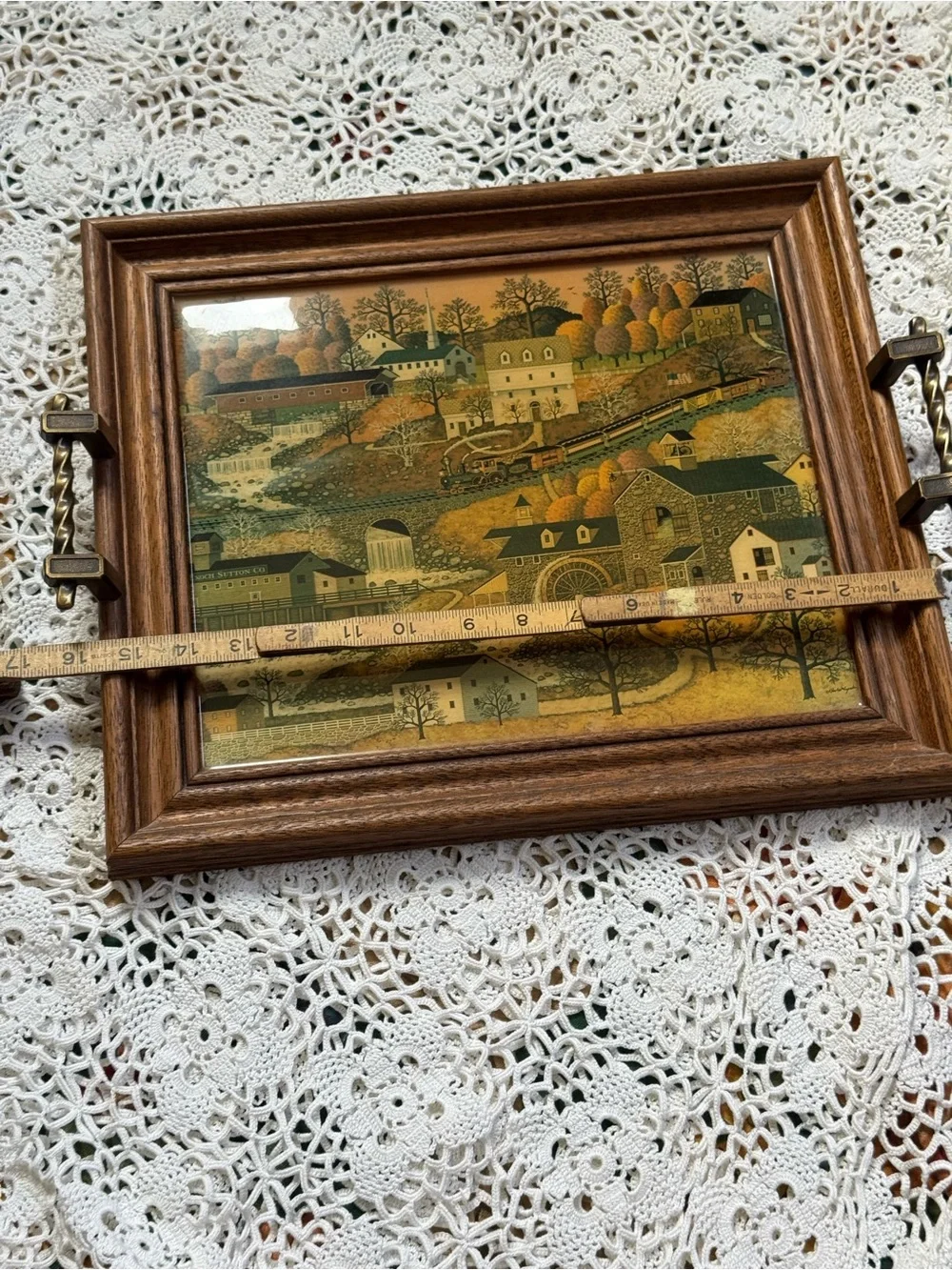 Vintage such charming
